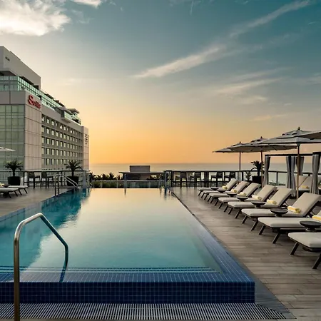 Ac Hotel By Marriott Miami Beach